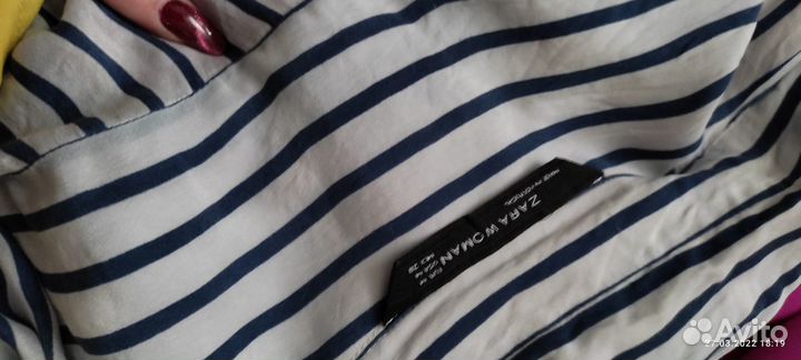 Одежда пакетом 40-42