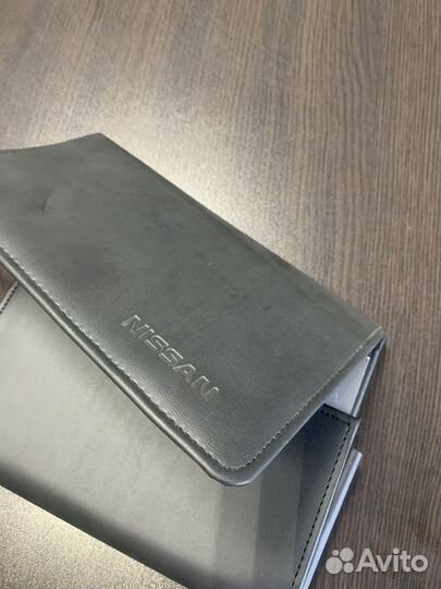 Руководство по эксплуатации Кашкай