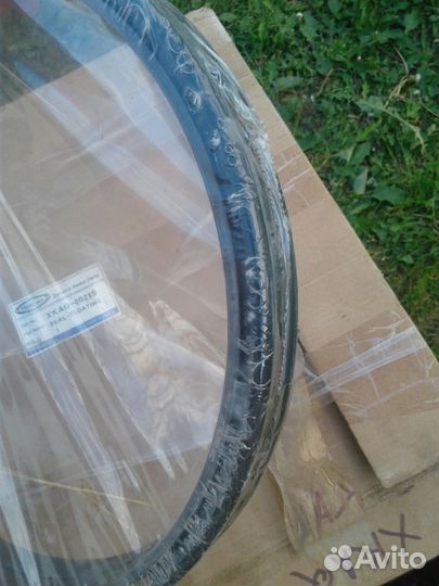 Уплотнение бортового редуктора xkaq-00219