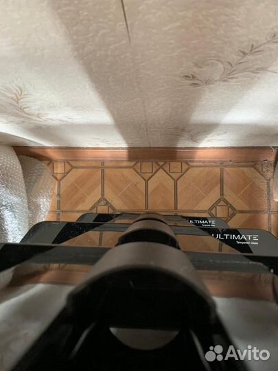 Стойка для аппаратуры