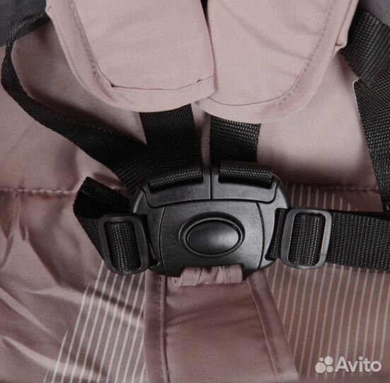 Прогулочная коляска трость