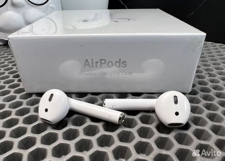 Airpods 2