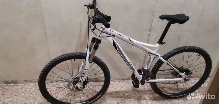 Велосипед Jamis Trail x3