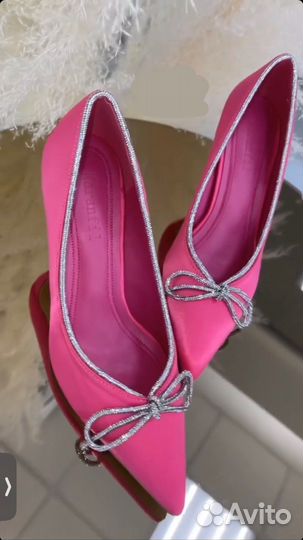 Продам туфли