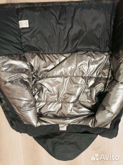 Парка для мальчика 164 170