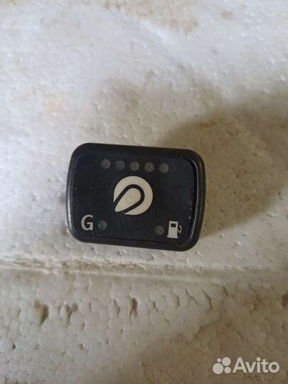 Запчасти для гбо Lovato