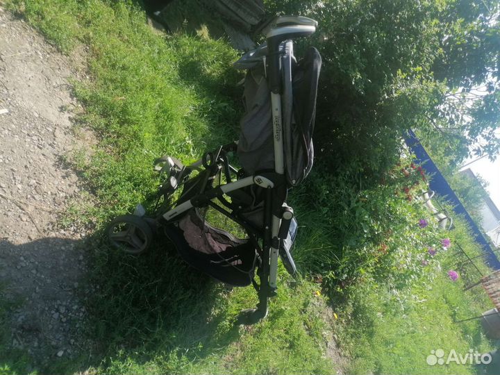 Коляска peg perego si