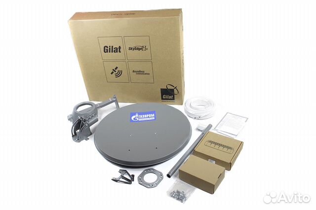 Спутниковый интернет ямал 601 и др