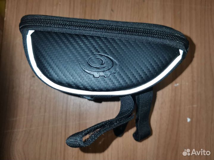 Сумка для велосипеда на руль