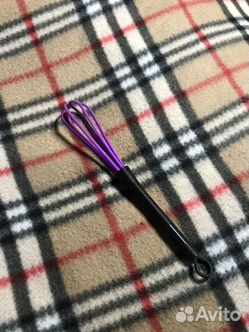 Венчик парикмахерский