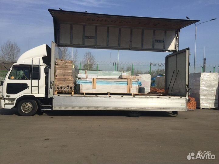 Грузоперевозки попутные из/в Волгоград