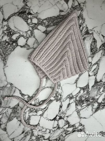 Шапка детская «Эльф»