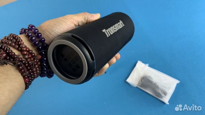 Блютуз колонка tronsmart T7