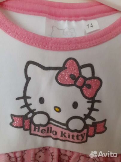 Вещи для девочки