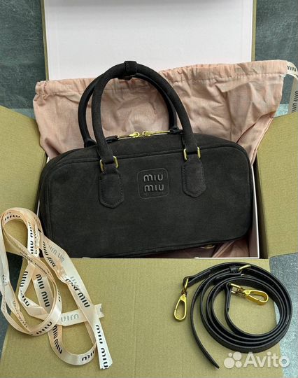 Сумка женская MIU MIU