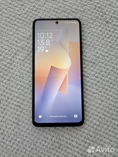 Xiaomi Poco M4 Pro 5G, 6/128 ГБ