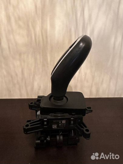 Селектор АКПП bmw 7 g11 g12