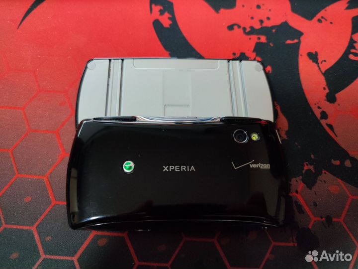 Sony Ericsson Xperia play