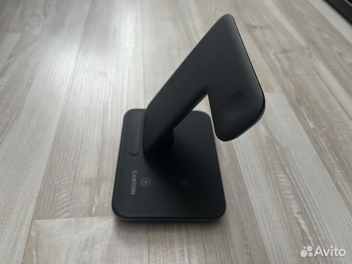 Беспроводная зарядка Canyon WS-303