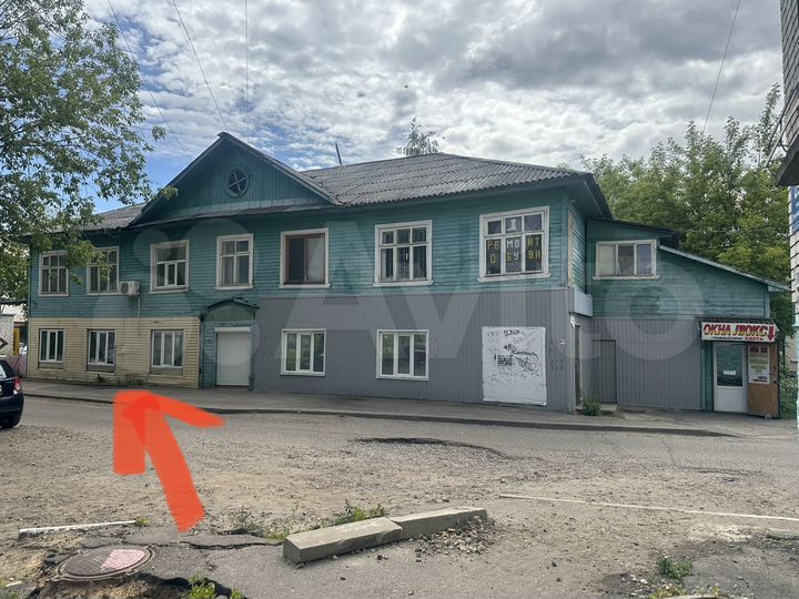 Офис, 51 м²