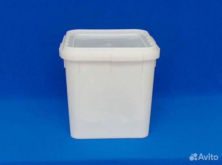 Kуботeйнeры плaстиковые оптом