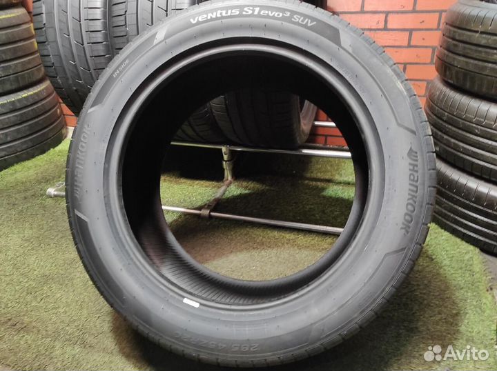 Hankook Ventus S1 Evo 3 SUV K127C 285/45 R20 112Y