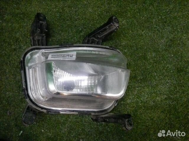 Птф правая Kia Rio 3 QB (2015-2017)