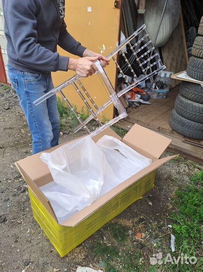 Стулья Кьявари