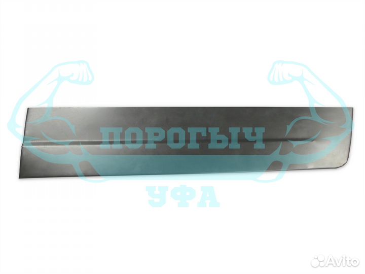 Пенка Geely FC (Vision) передняя правая