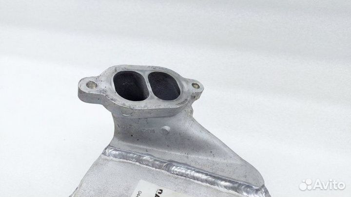 Б/У Б/У Интеркулер Промеж. радиатор наддувочного