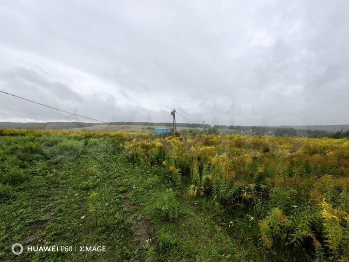 Участок 5,2 га (СНТ, ДНП)