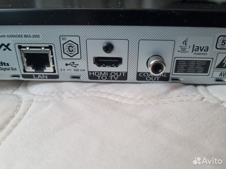 Караоке система домашняя