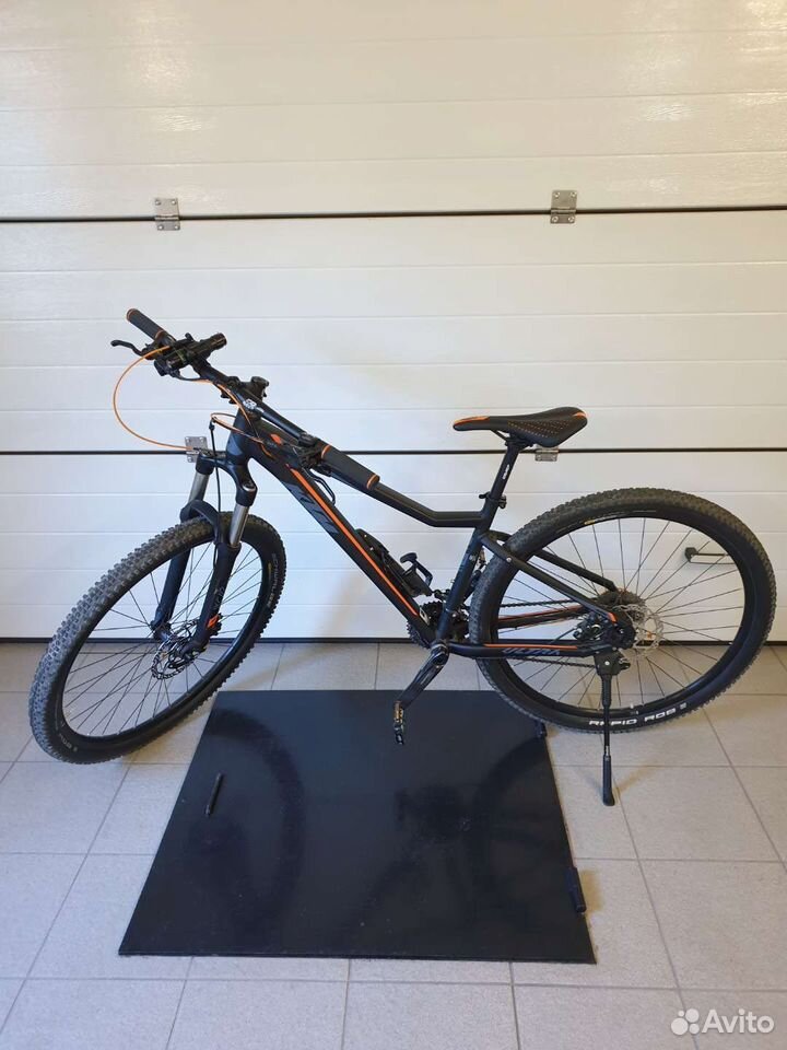 Vtt ktm ultra sport 2020 hotsell