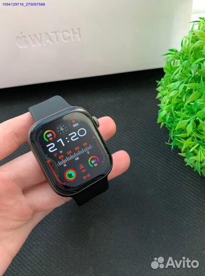 Apple Watch 9 (Арт.15072)