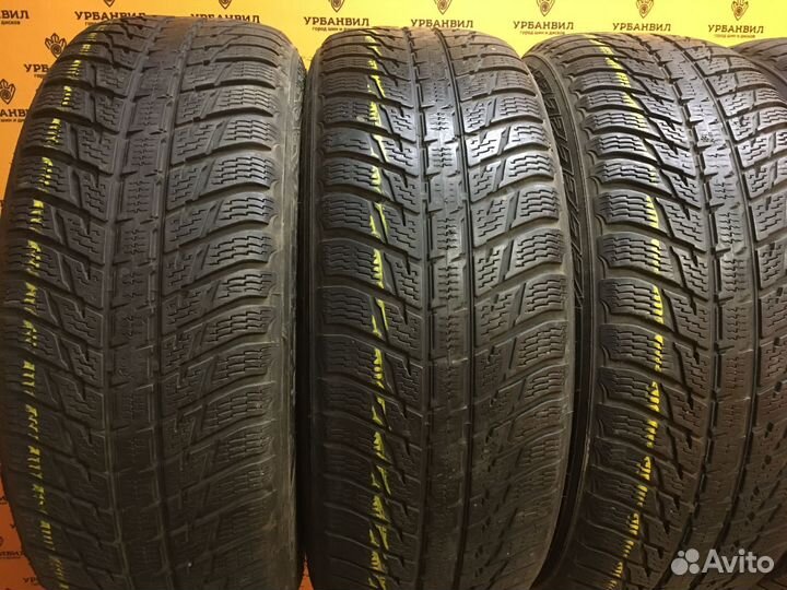 Nokian Tyres WR SUV 3 235/60 R18 107V