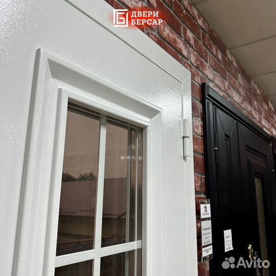 Входные двери Скандинавия и Валенсия