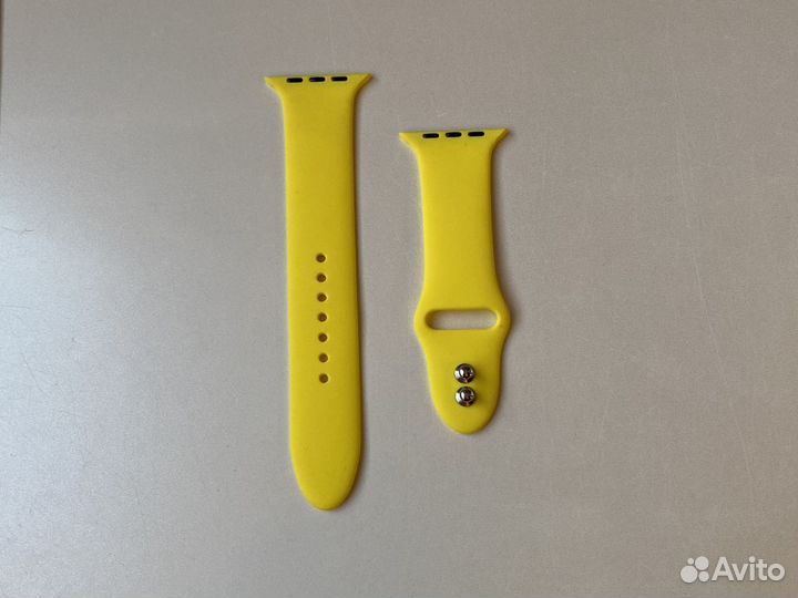 Apple Watch 42 мм. ремешок новый