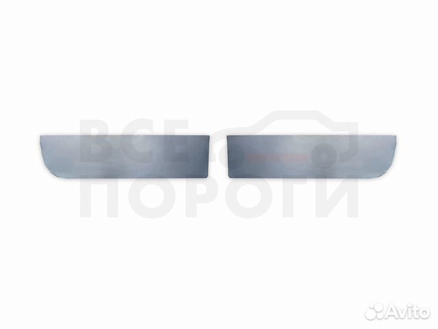 Ремкомплект багажника LADA Largus