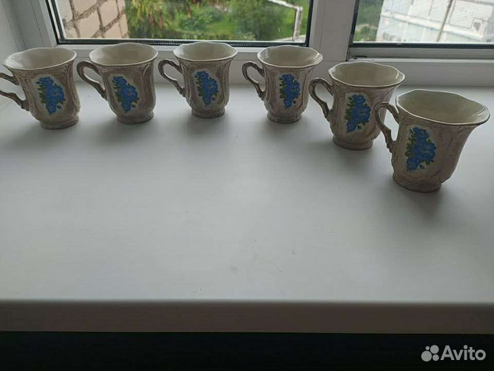 Чайный набор