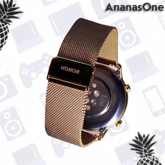 Смарт-часы honor MagicWatch 2 42mm