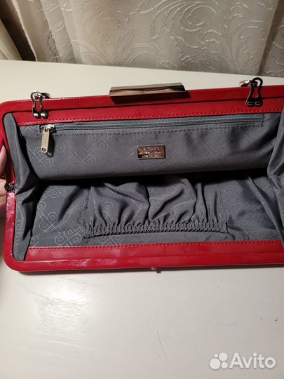 Женский клатч