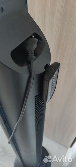 Напольный вентилятор Vitek VT-1936