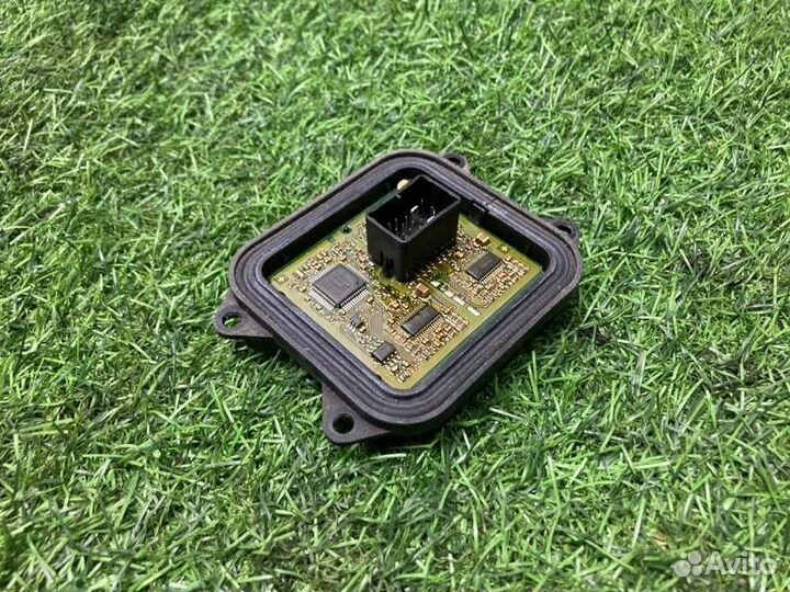 Блок управления фарой Bmw X5 E70 3.0 N52 2007