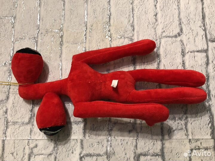 Игрушка Сиреноголовый