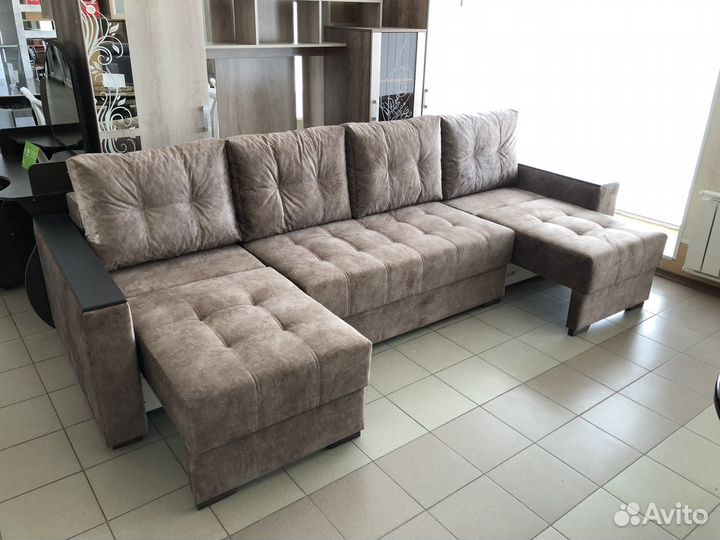 Диван - кровать 