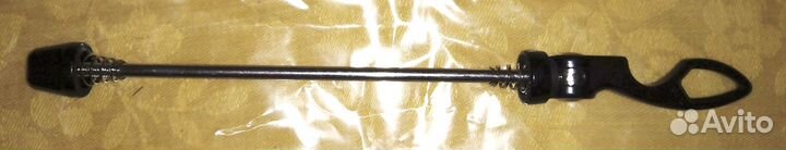 Велозапчасти и аксессуары