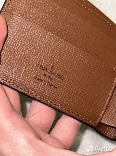 Кошелек louis vuitton