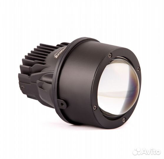 Бидиодная линза противотивотуманная фара