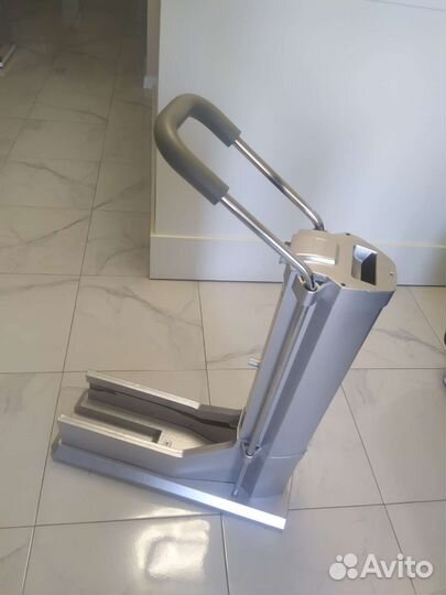 Аппарат для надевания бахил