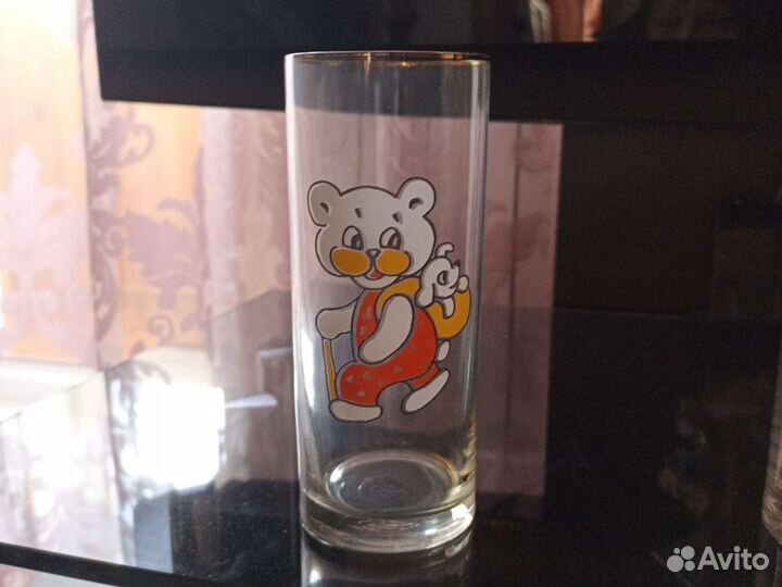 Стаканчики запивочные. Цена за шесть штук